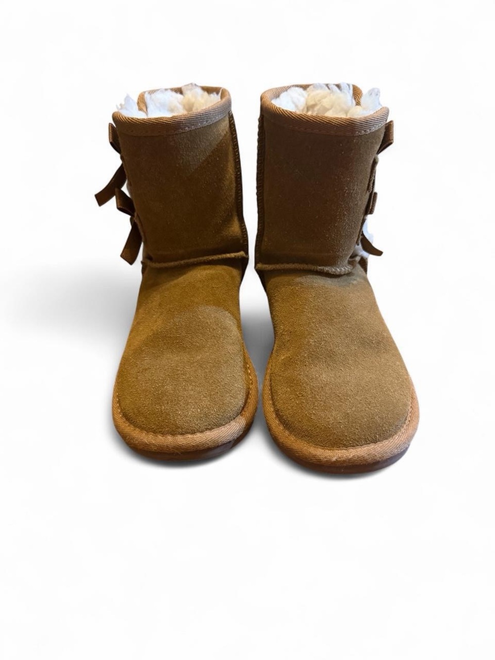 Girls Koolaburra by UGG boots